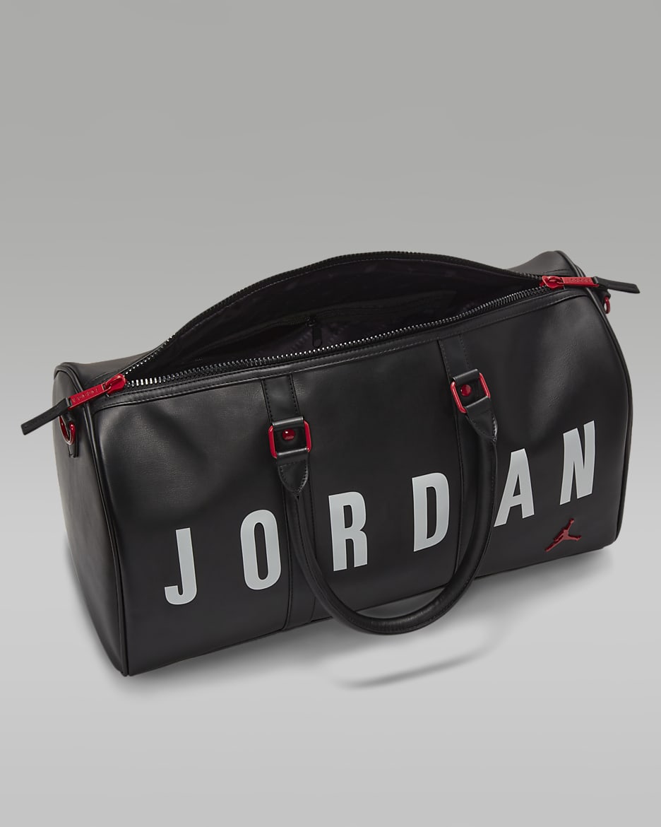 Jordan jumpman duffle bag outlet